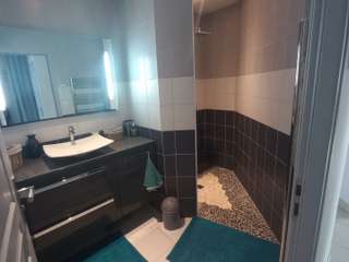 Demeure d'exception 7 pièces