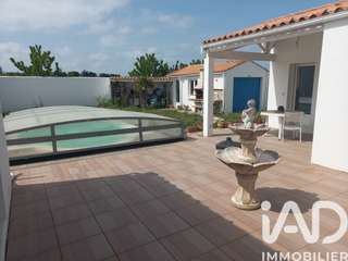 Demeure d'exception 7 pièces