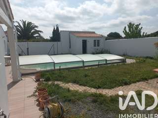 Demeure d'exception 7 pièces