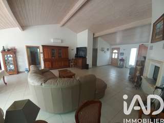 Demeure d'exception 7 pièces