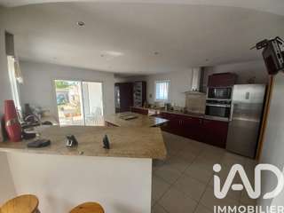 Demeure d'exception 7 pièces