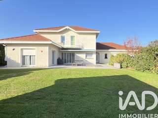 Demeure d'exception 7 pièces