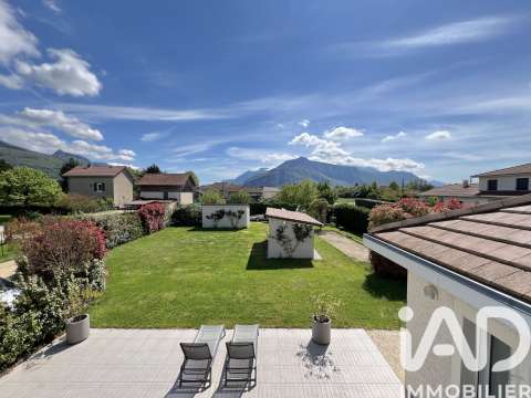 Demeure d'exception 7 pièces