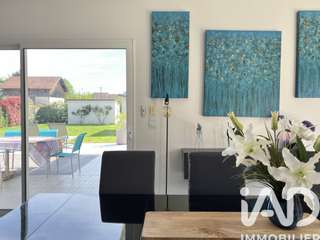 Demeure d'exception 7 pièces