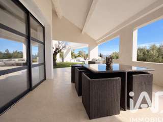 Demeure d'exception 6 pièces