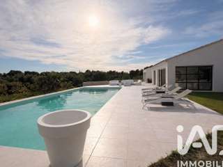 Demeure d'exception 6 pièces