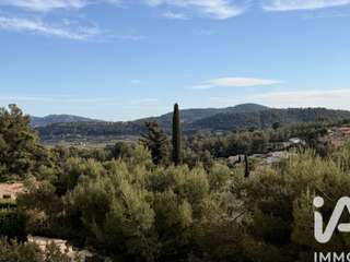 Demeure d'exception 6 pièces