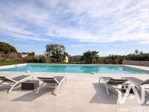 Vente Demeure d'exception 5 chambresLa Cadière-d'Azur