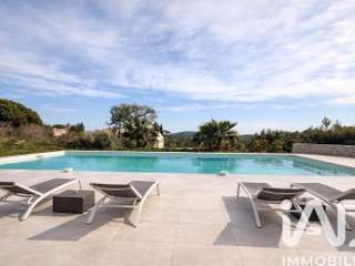 Demeure d'exception 6 pièces