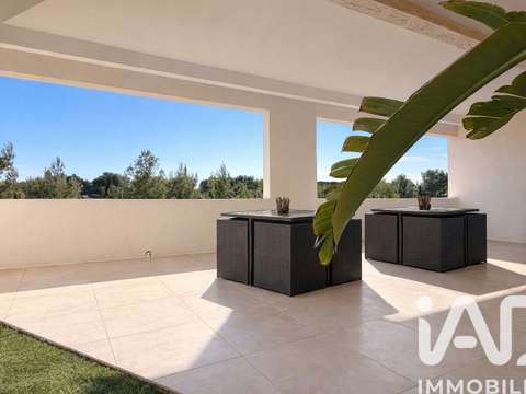 Demeure d'exception 6 pièces