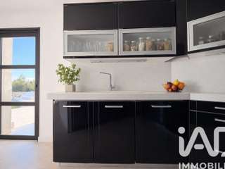 Demeure d'exception 6 pièces