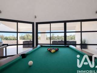 Demeure d'exception 6 pièces