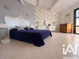 Demeure d'exception 6 pièces