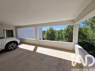 Demeure d'exception 6 pièces