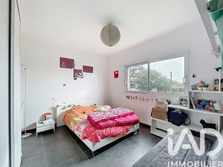 Demeure d'exception 6 pièces