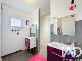 Demeure d'exception 6 pièces