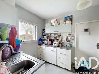 Demeure d'exception 6 pièces