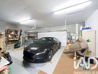 Demeure d'exception 6 pièces