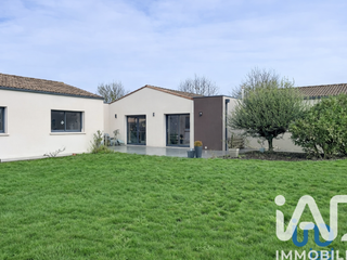 Demeure d'exception 6 pièces