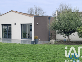 Demeure d'exception 6 pièces