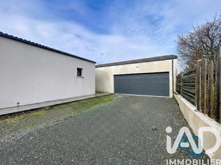 Demeure d'exception 6 pièces