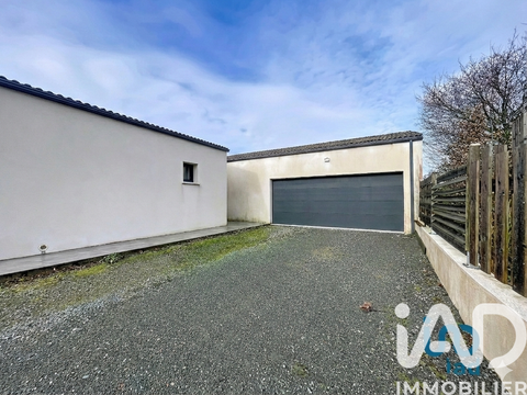 Demeure d'exception 6 pièces