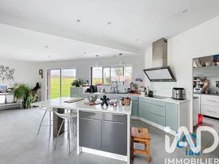 Demeure d'exception 6 pièces