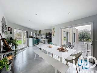 Demeure d'exception 6 pièces