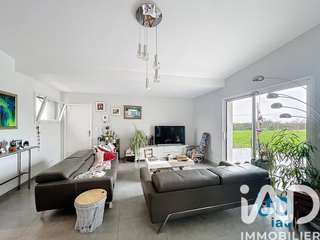 Demeure d'exception 6 pièces