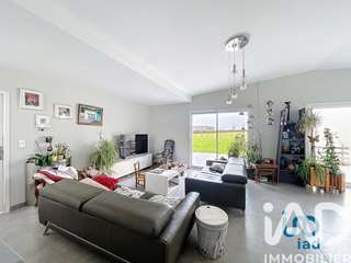 Demeure d'exception 6 pièces