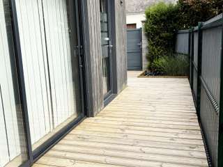 Demeure d'exception 9 pièces