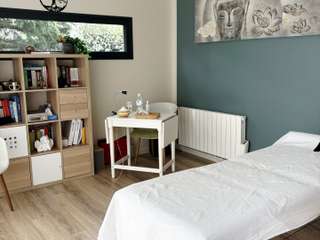 Demeure d'exception 9 pièces