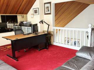 Demeure d'exception 9 pièces