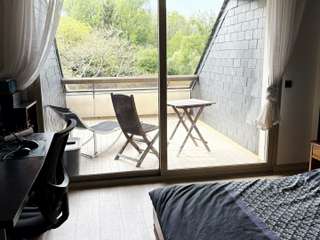 Demeure d'exception 9 pièces