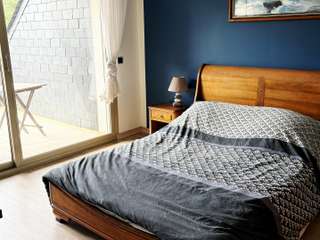 Demeure d'exception 9 pièces