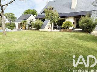 Demeure d'exception 9 pièces