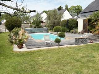 Demeure d'exception 9 pièces