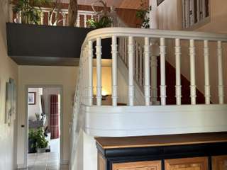 Demeure d'exception 9 pièces