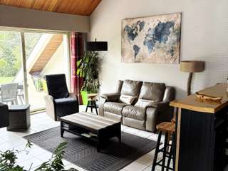 Demeure d'exception 9 pièces