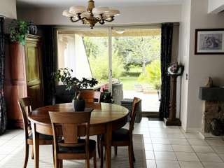 Demeure d'exception 9 pièces