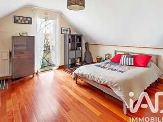 Demeure d'exception 7 pièces