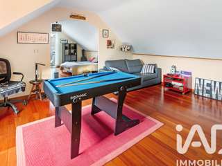 Demeure d'exception 7 pièces