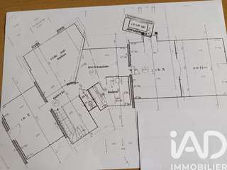 Demeure d'exception 7 pièces