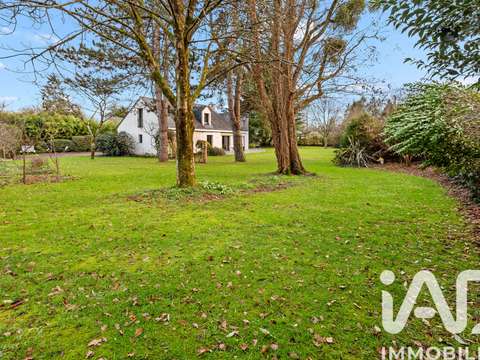 Demeure d'exception 7 pièces