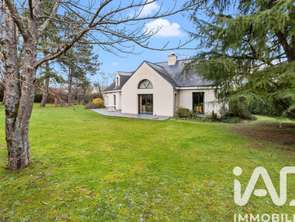 Vente Demeure d'exception 4 chambresLa Chapelle-sur-Erdre