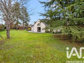 Vente Demeure d'exception 4 chambresLa Chapelle-sur-Erdre