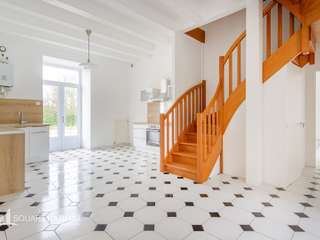 Demeure d'exception 12 pièces