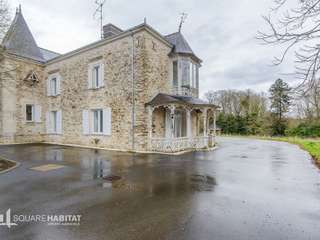 Demeure d'exception 12 pièces