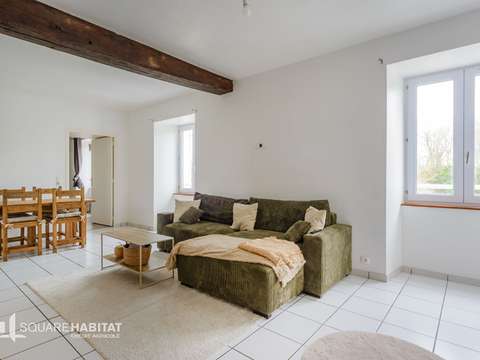 Demeure d'exception 12 pièces