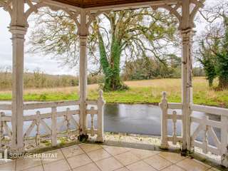 Demeure d'exception 12 pièces